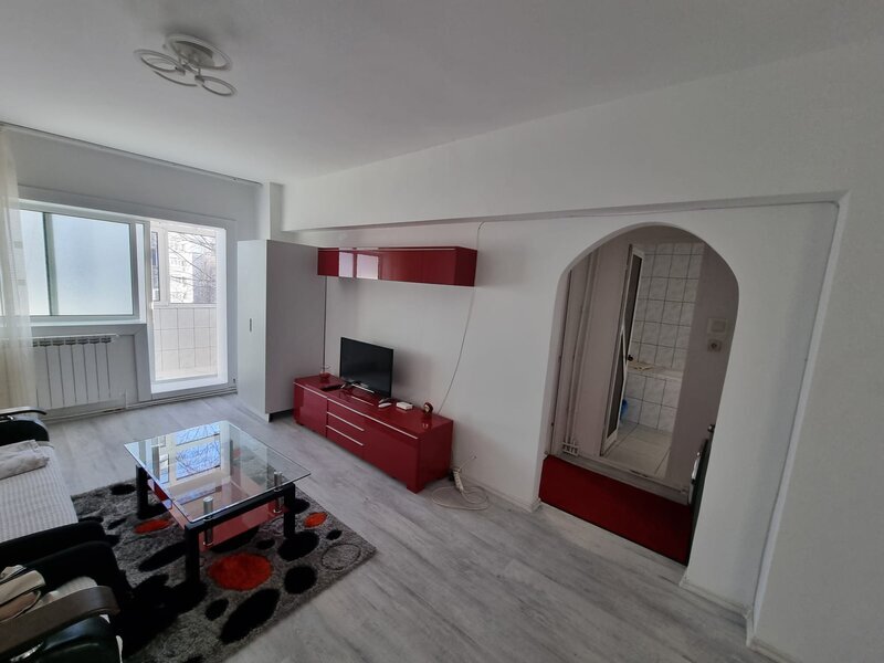 1 Decembrie 1918 Metrou, apartament 2 camere de vanzare.